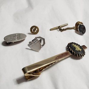 Tie Tacs and Bar assortment.